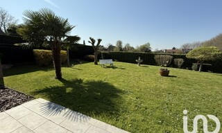 Maison 5 Pièces 124 m² à vendre à Béthune (62400)