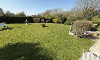 Maison 5 Pièces 124 m² à vendre à Béthune (62400)