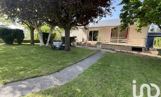 Maison 4 Pièces 79 m² à vendre à Le Tréport (76470)