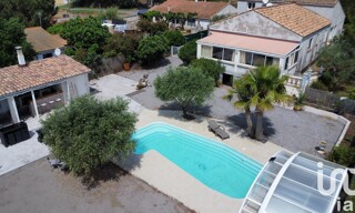 Maison 7 Pièces 267 m² à vendre à Murviel-lès-Béziers (34490)