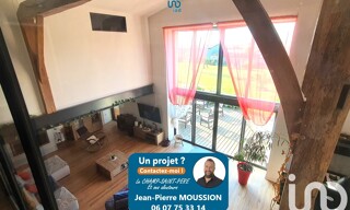Maison 10 Pièces 339 m² à vendre à Le Champ-Saint-Père (85540)