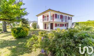 Maison 5 Pièces 178 m² à vendre à Moissac (82200)