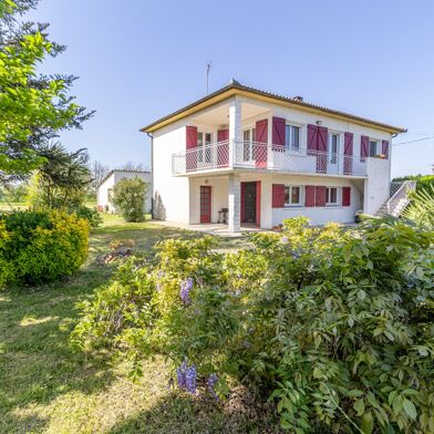 Maison 5 pièces 220000 €
