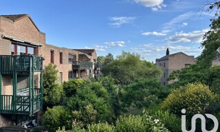 Appartement 3 Pièces 73 m² à vendre à Pontoise (95000)