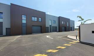 Commerce  188 m² à vendre à Grabels (34790)