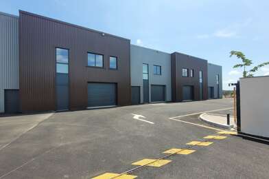 Commerce  298000 €