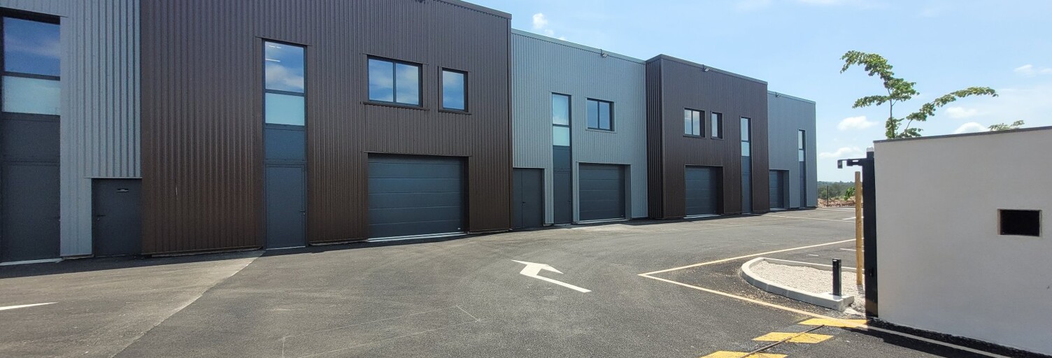 Commerce  195 m² à vendre à Grabels (34790)