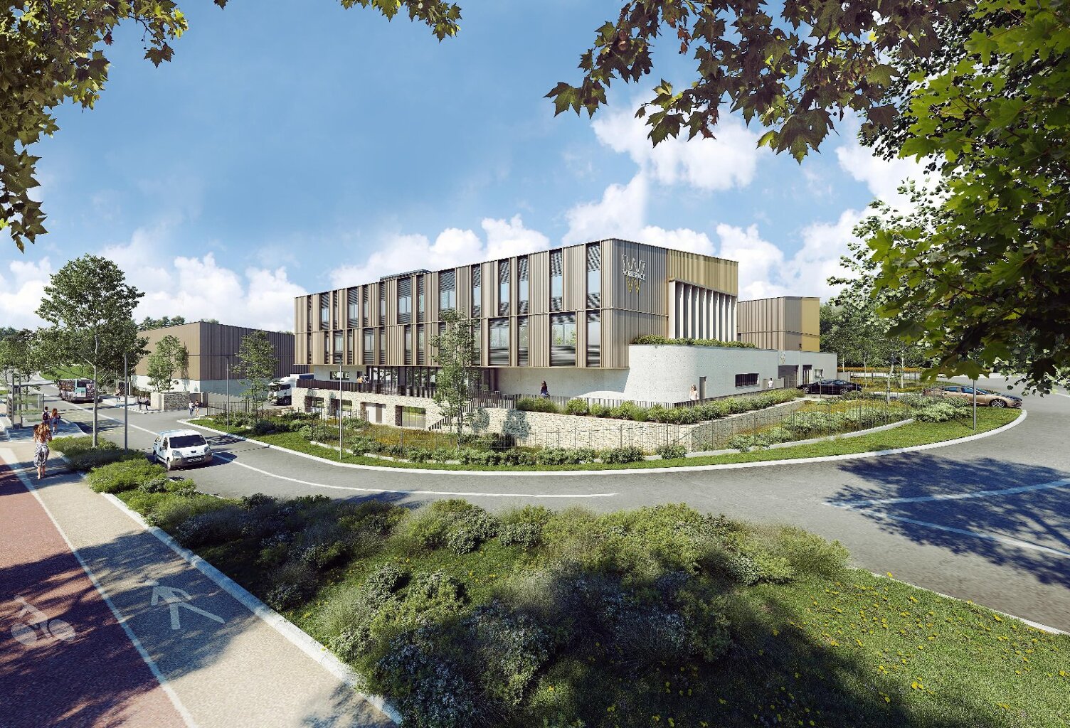 Ateliers et Bureaux — photo 1
