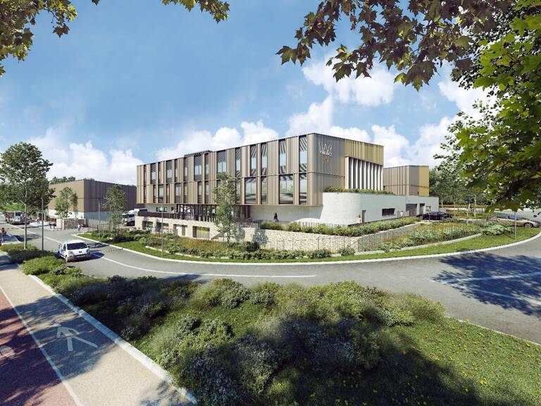 Ateliers et Bureaux — photo 1