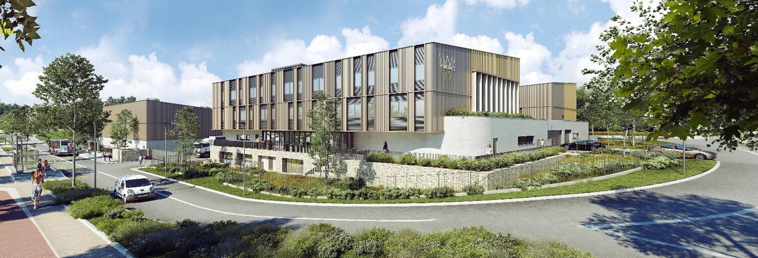 Commerce  338 m² à vendre à Villeneuve-lès-Maguelone (34750)