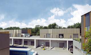 Commerce  338 m² à vendre à Villeneuve-lès-Maguelone (34750)