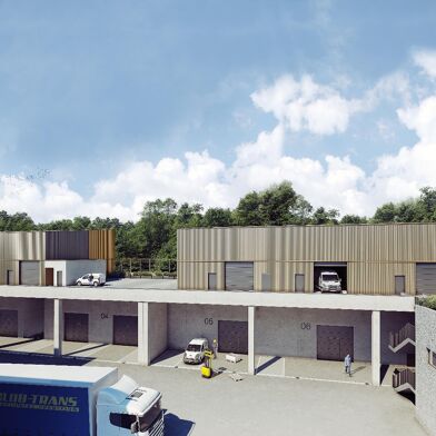 Commerce  546000 €