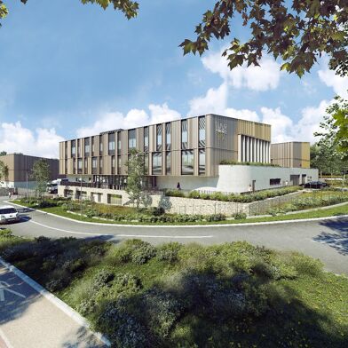 Commerce 1 pièces 1512000 €