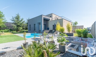 Maison 6 Pièces 148 m² à vendre à Terville (57180)