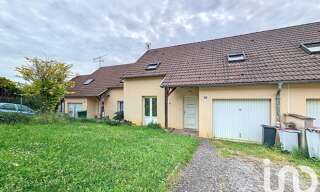 Maison 4 Pièces 86 m² à vendre à Saint-Julien-du-Sault (89330)