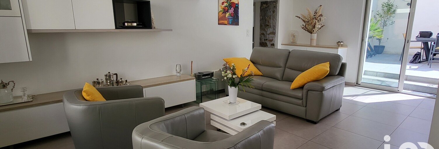 Maison 5 Pièces 150 m² à vendre à Brignais (69530)