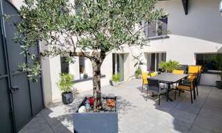 Maison 5 Pièces 161 m² à vendre à Brignais (69530)