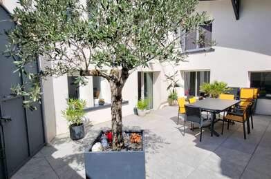 Maison 5 pièces 559000 €