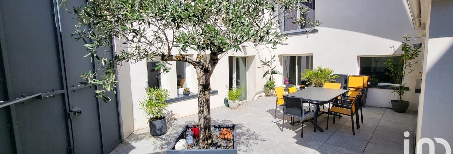 Maison 5 Pièces 161 m² à vendre à Brignais (69530)