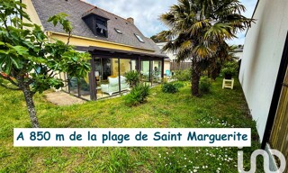 Maison 4 Pièces 119 m² à vendre à Pornichet (44380)