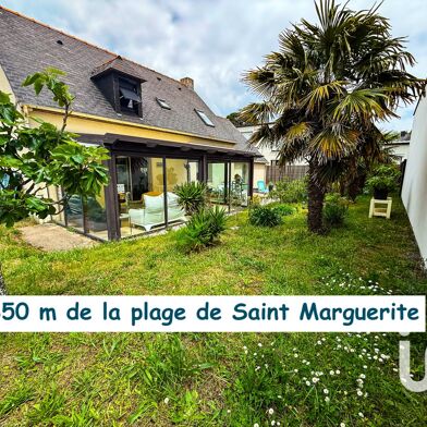 Maison 4 pièces 399000 €