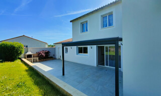 Maison 6 Pièces 205 m² à vendre à Roches-Prémarie-Andillé (86340)