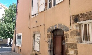 Appartement 2 Pièces 46 m² à vendre à Brioude (43100)