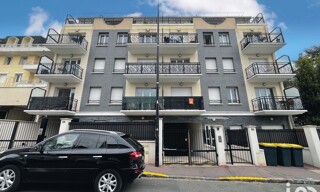 Appartement 1 Pièce 33 m² à louer à Neuilly-Plaisance (93360)