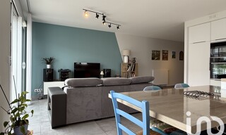 Appartement 3 Pièces 78 m² à vendre à Onet-le-Château (12850)