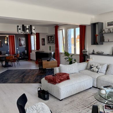 Appartement 4 pièces 279000 €