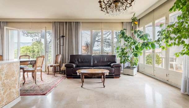 Villa / Maison 5 pièces  à vendre Aubagne 13400