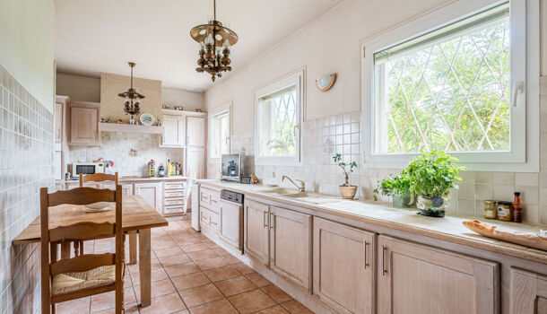 Villa / Maison 5 pièces  à vendre Aubagne 13400