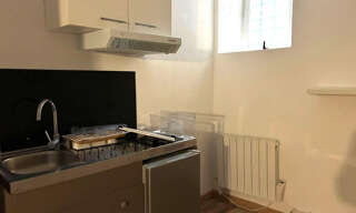 Appartement 1 Pièce 12 m² à louer à Valence (26000)