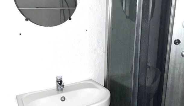 Appartement 1 pièces  à louer Valence 26000