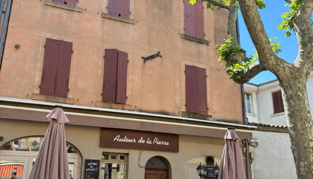 Appartement 1 pièces  à louer Valence 26000