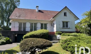 Maison 5 Pièces 167 m² à vendre à Saint-Michel-sur-Ternoise (62130)