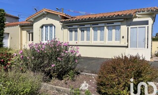 Maison 3 Pièces 60 m² à vendre à Pouzauges (85700)