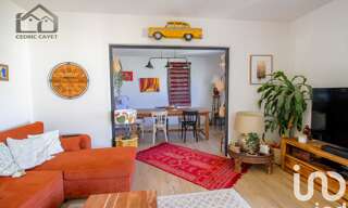 Appartement 4 Pièces 81 m² à vendre à Hyères (83400)