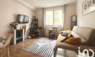 Appartement 4 Pièces 70 m² à vendre à Menton (06500)