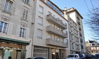 Appartement 2 Pièces 30 m² à louer à Clermont-Ferrand (63000)