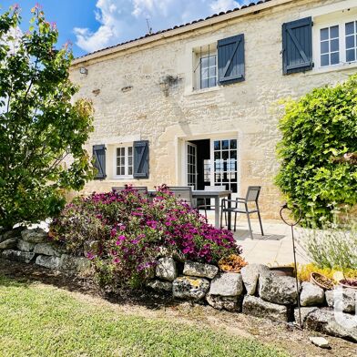 Maison 5 pièces 298000 €