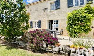 Maison 5 Pièces 117 m² à vendre à Landrais (17290)