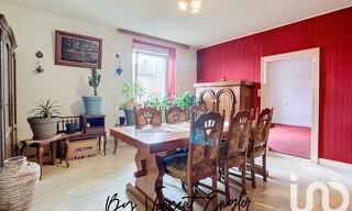 Appartement 4 Pièces 104 m² à vendre à Hayange (57700)