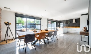 Maison 5 Pièces 132 m² à vendre à Noyelles-Godault (62950)