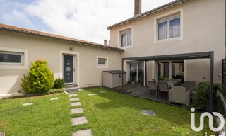 Maison 3 Pièces 90 m² à vendre à Art-sur-Meurthe (54510)