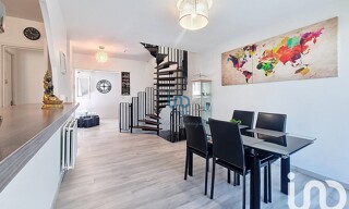 Maison 6 Pièces 118 m² à vendre à La Queue-en-Brie (94510)