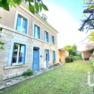 Maison 5 pièces 225000 €