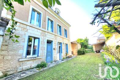 Maison 5 pièces 199000 €