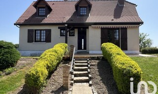 Maison 6 Pièces 115 m² à vendre à Grandcourt (76660)