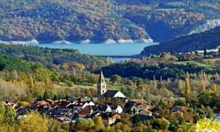 Commerce  67 m² à vendre à Chorges (05230)